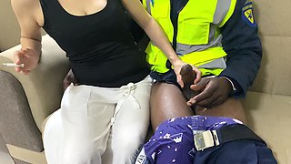 Part-2 Husband Share Wife with BBC Big Cock Introduction