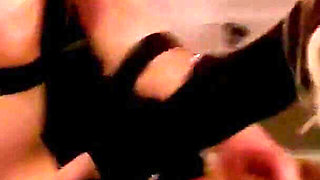 Sheela Sinner Humiliation, Electro Punishment on the Bondage Chair Full Version