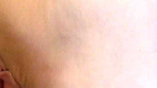 Double Penetration Fmf Threesome with Lesbian Strapon Fun & Male Pegging