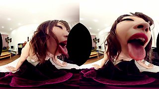 A World Where Innocent Girls Will Do Anything For You Part 1; Japanese Babes Pov Jav Hardcore
