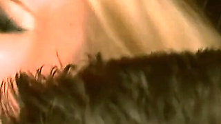 Torrid Sex in the Toilet of a Bar
