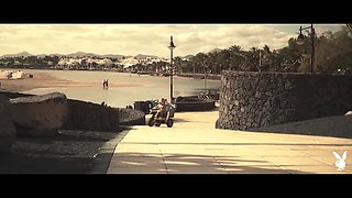 Suite Rendezvous Behind Closed Doors - PlayboyTV