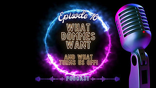 SND Ep. 16 What Dommes Want (And What Really Turns Us Off)