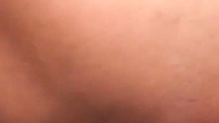 Surprise Trio with a Curvy African Woman
