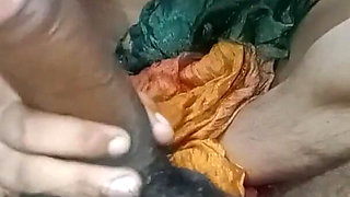 Desi Hot Stepdaughter Quenched Her Stepfather's Thirst