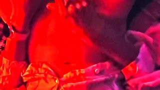 Caught Walked in on Stepmom Again