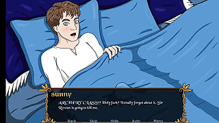 Sunny fuck elizabeth gameplay