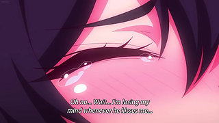 Harem Uncensored College Girl Threesome Sex