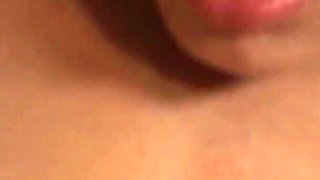 Lesbians table fuck with green vibrator