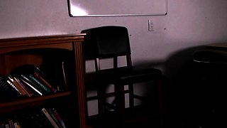 Watch hot femdom ass fetish punishment