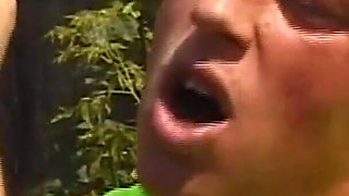 Blowjob Tutorial with Swallowing Demonstration