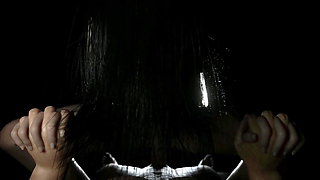 The Ring Porn Video: Horny Ghost - Horror Porno, intense Hot Fucking, Blowjob, Uncensored Hentai. Lazyprocrastinator