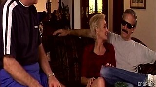 Amoral granny whore filthy sex movie
