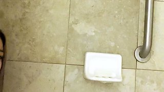 Curly Blonde Teen Records Solo Dildo Masturbation More at