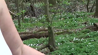 Pussy Pounded Into Submission