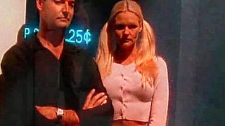 Busty Amateur Milf Wife Blowjob With Anal Fisting And Fucked