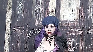 Rebeka Black - 386 - Photoshoot Backstage