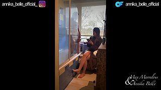 Shower with Me Pt. 2 - Exclusive Private Footage