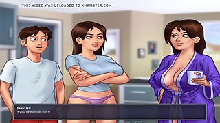 Animated, girl cock, pay for sex