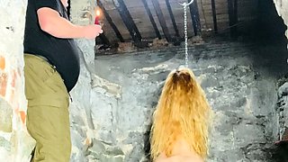 First time anal amateur blondes ass lubed and fingered