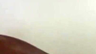 Teen Swallows BBC in Her Mouth and in Her Pussy