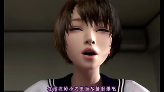 梅麻吕新作：姐姐和妹妹的性事情