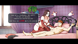 Milfs Plaza - 39 Crazy Sex Party By MissKitty2K