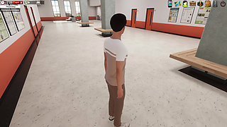 Complete Gameplay - Seaside Mystery, Part 2