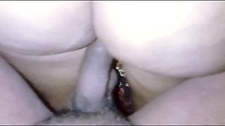 First Time Sex My College Girlfriend Comes to My House Fucking My Wife