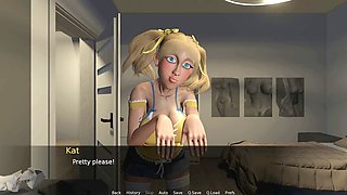 Jimmy's awkward animated adventures continue