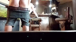 This two boys dared me