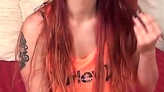 Desperate Amateurs Lydia and Destini Hot Petite Babes Getting Their Tight Pussies Banged Hard