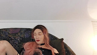 Everything a sissy needs .... give it to her