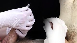 Amateur babysitter fetish amp domination HD