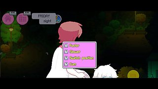 Dandy Boy Adventure Halloween - Full Game Sex By LoveSkySan69