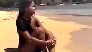 Hawaii Asian: Blowjob, Cumshot  Small Tits Porn