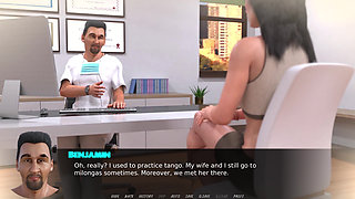 Taboo Games Part 57