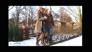 Crazy Fucking Lovers in Prague
