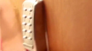 Two Perfect Pornstars, All POV Action and a Lucky Stud to Share Them