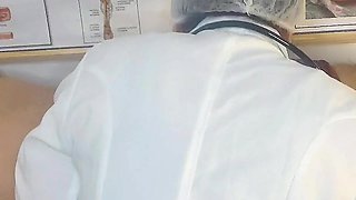 Erection in the Ward