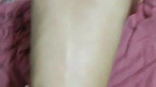 Elder boy step parent tongues & thumbs nubile daughter lil pink pucker , nails her cock-squeezing Virgin puss with a rubber & spunk inwards her poon Steaming elder & puny teenie pornography