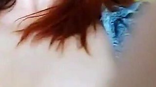 Orgasm From a Finger on the Clitoris