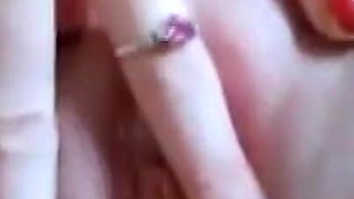 Inga the Creampie Slut