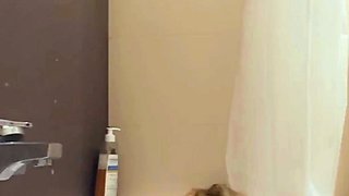 Amazing ass Amateur Blonde 19yo Teen anal fucked