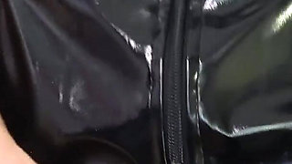 I Will Subjugate You!