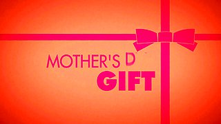 Mother's Day Gift With Sam Shock, Erica Lauren - Brazzers