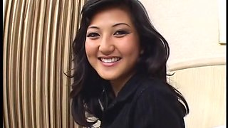 Sable Simms Petite Tight Pussy Love Machine