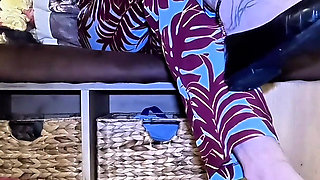 The Mistress and Her Human Table