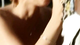 Ideal jade's strangers movie