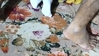 Pakistani step sister fucked